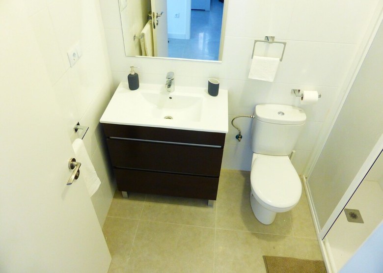 Apartamento M&c Les Pines