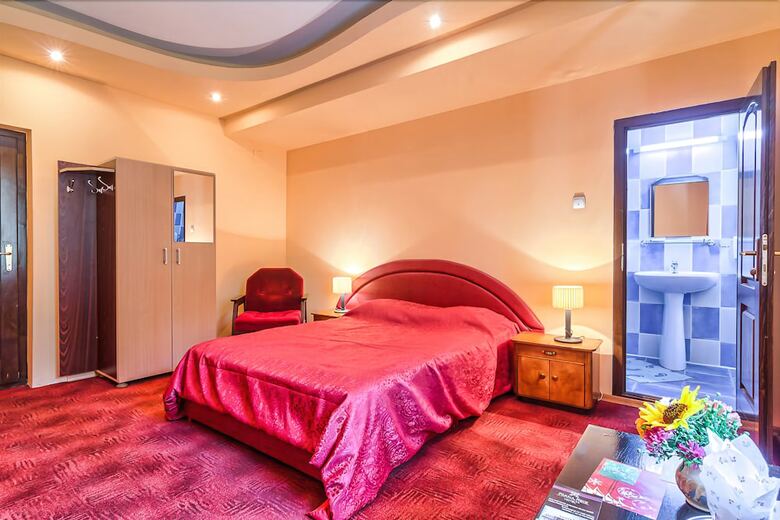 Hotel Paraul Rece
