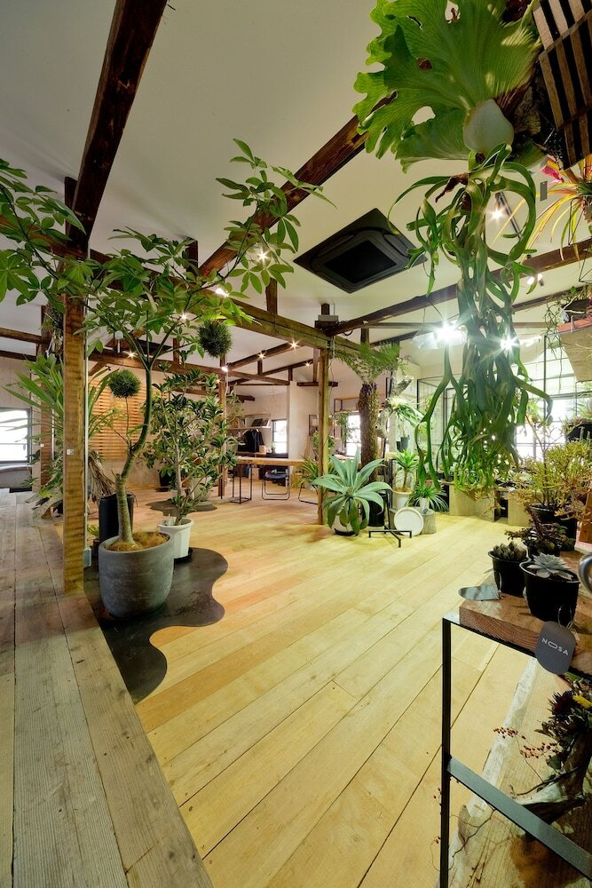Hostal Glam Lodge - Hostel