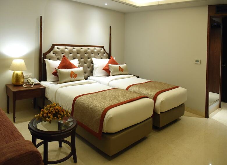 Hotel The Exotica Grand