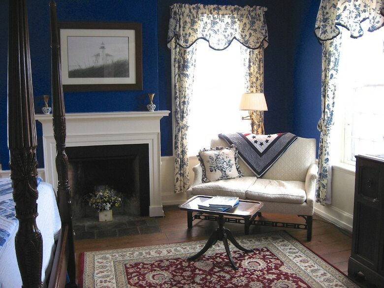 Bed & Breakfast Hickory Ridge House