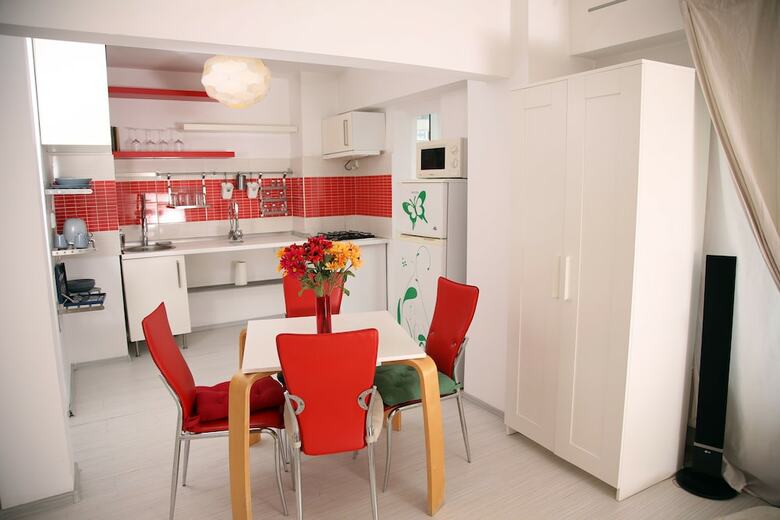 Apartamentos Studio T By Mrg