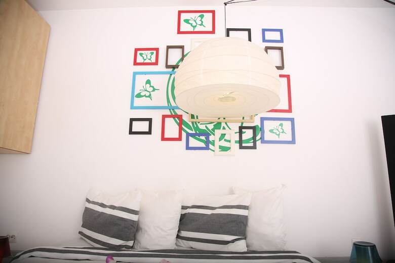 Apartamentos Studio T By Mrg
