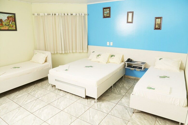 Apartamento Ody Park Resort Hotel
