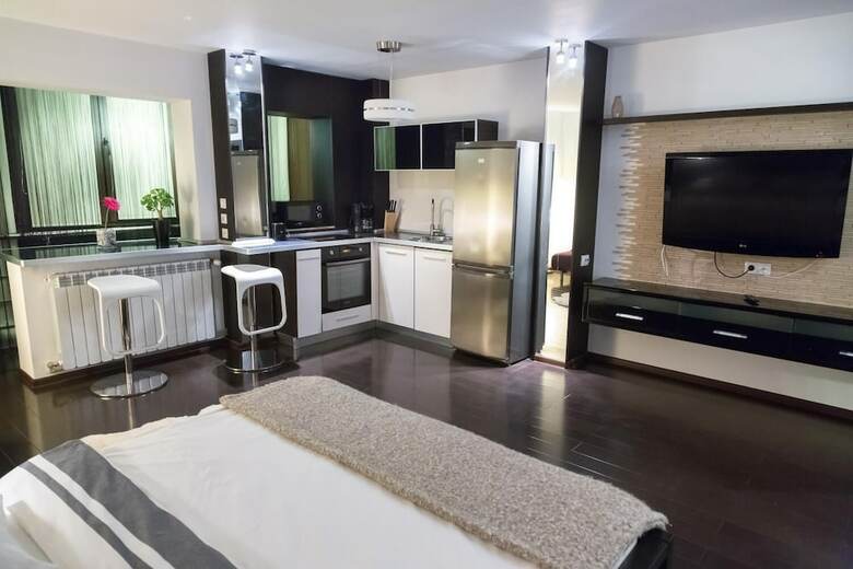 Apartamentos Studio G By Mrg