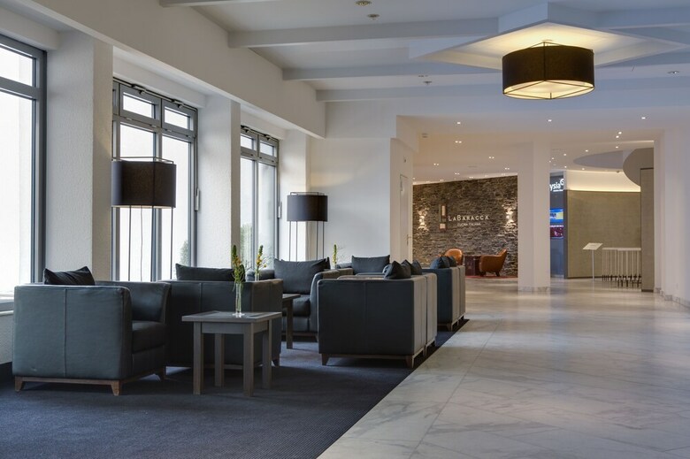 Hotel Park Inn By Radisson L�beck