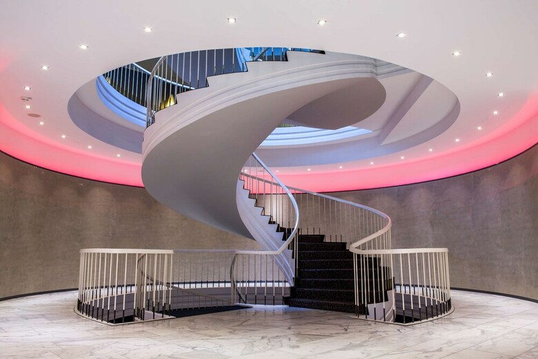 Hotel Park Inn By Radisson L�beck