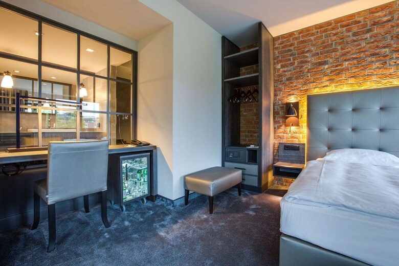 Hotel Park Inn By Radisson L�beck