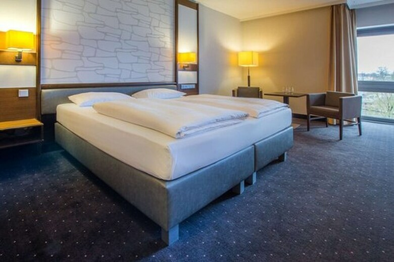 Hotel Park Inn By Radisson L�beck