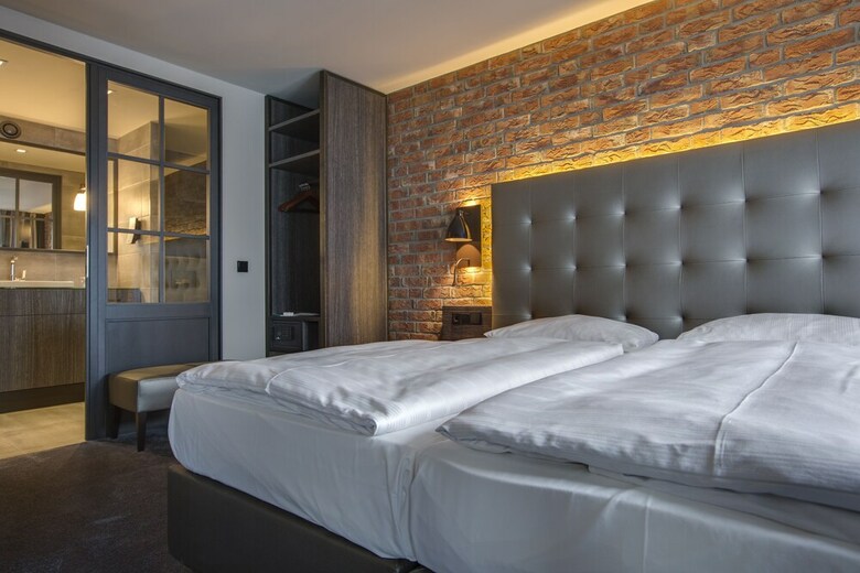 Hotel Park Inn By Radisson L�beck
