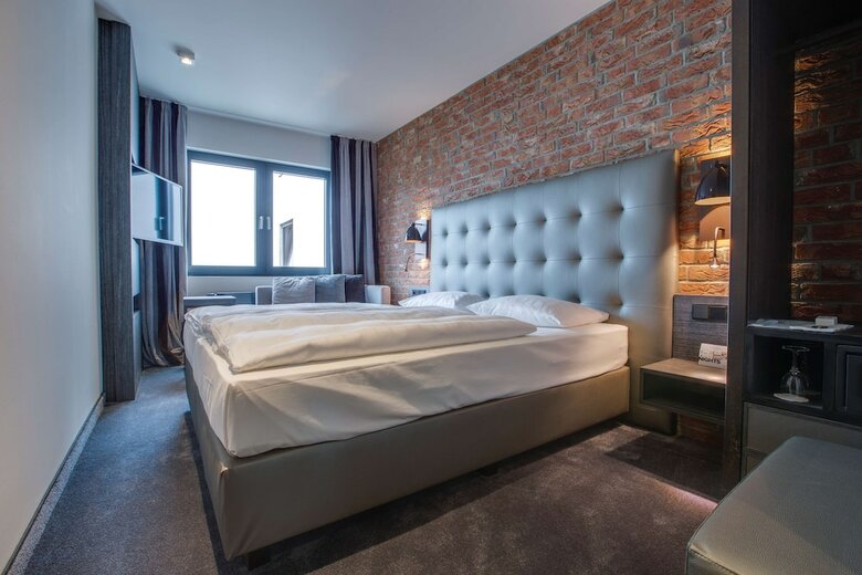 Hotel Park Inn By Radisson L�beck