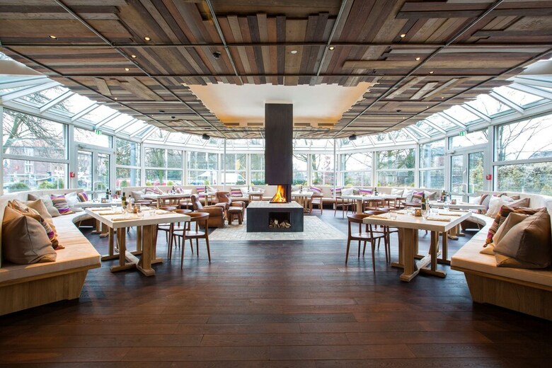 Hotel Park Inn By Radisson L�beck
