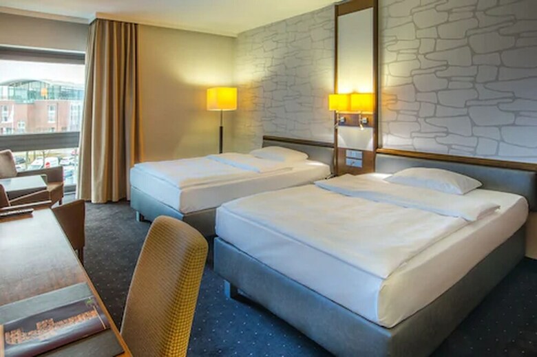 Hotel Park Inn By Radisson L�beck