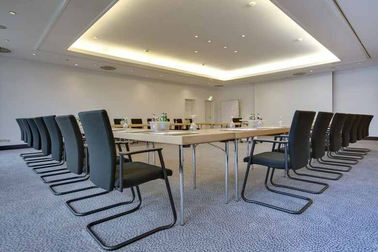 Hotel Park Inn By Radisson L�beck