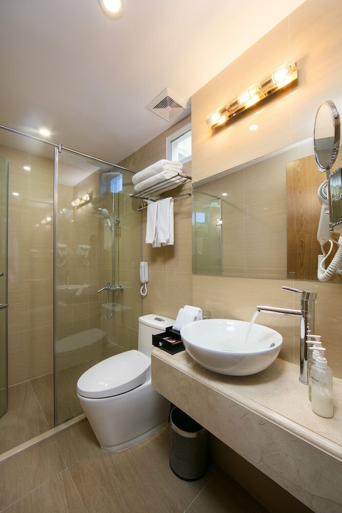 Sunline Paon Hotel