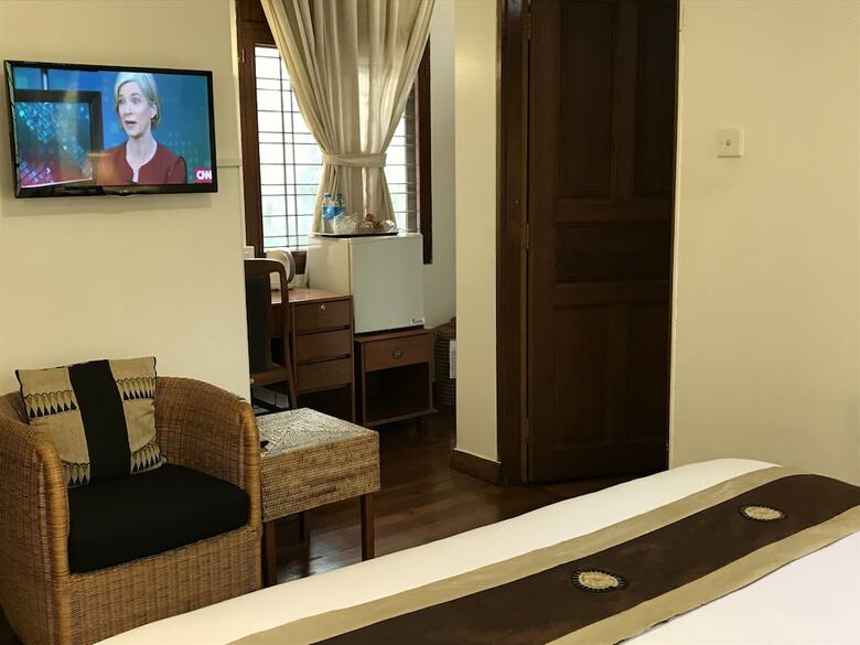 Hotel Classique Inn
