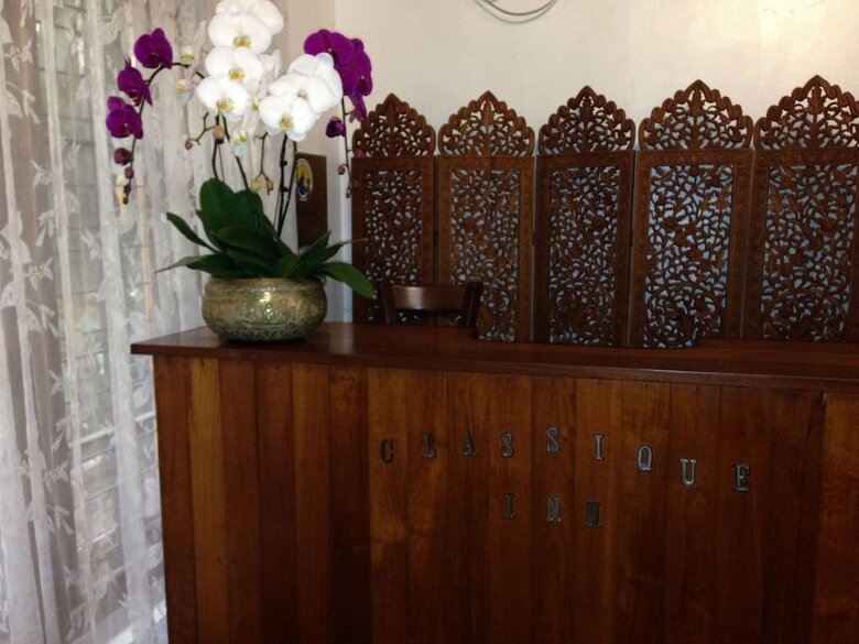 Hotel Classique Inn