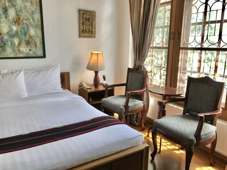 Hotel Classique Inn