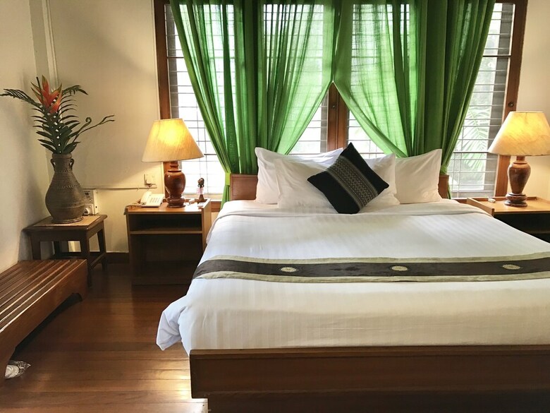 Hotel Classique Inn