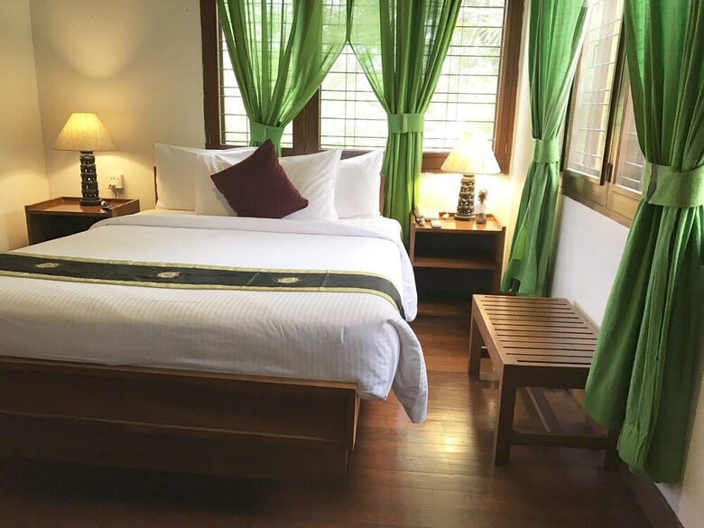 Hotel Classique Inn