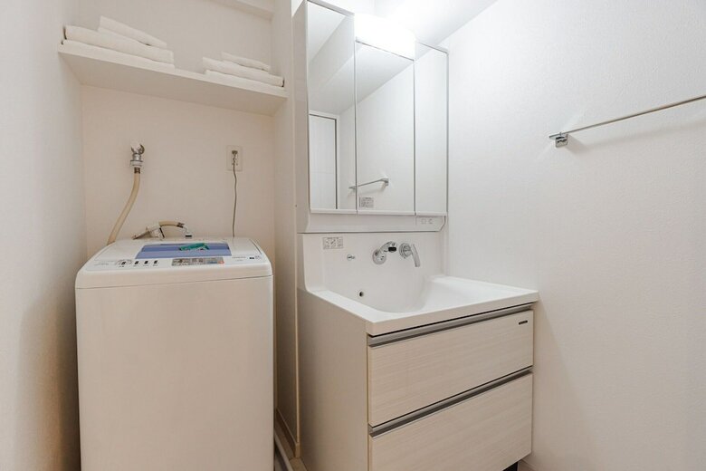 Apartamentos Residence Hotel Hakata 6