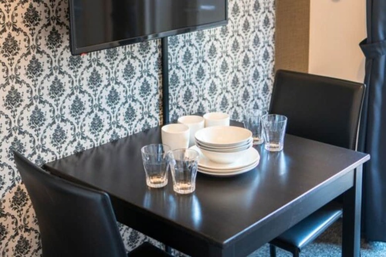 Apartamentos Residence Hotel Hakata 6