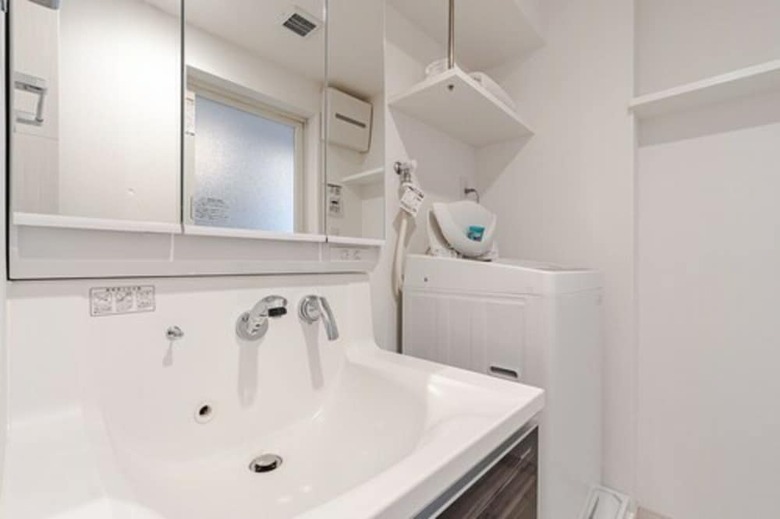Apartamentos Residence Hotel Hakata 6