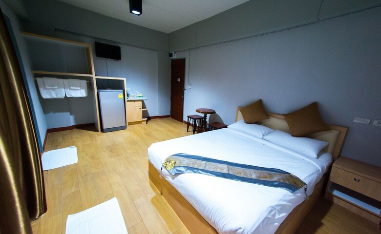 Hotel Na Siri Lakeview