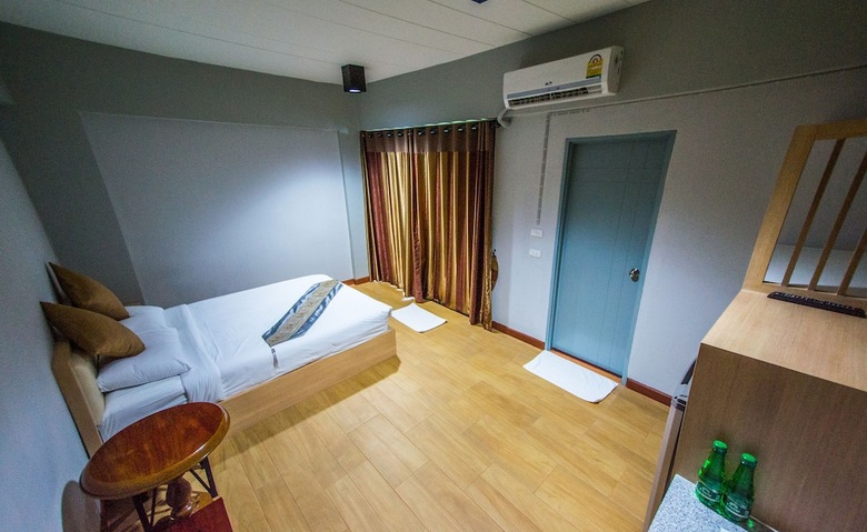 Hotel Na Siri Lakeview
