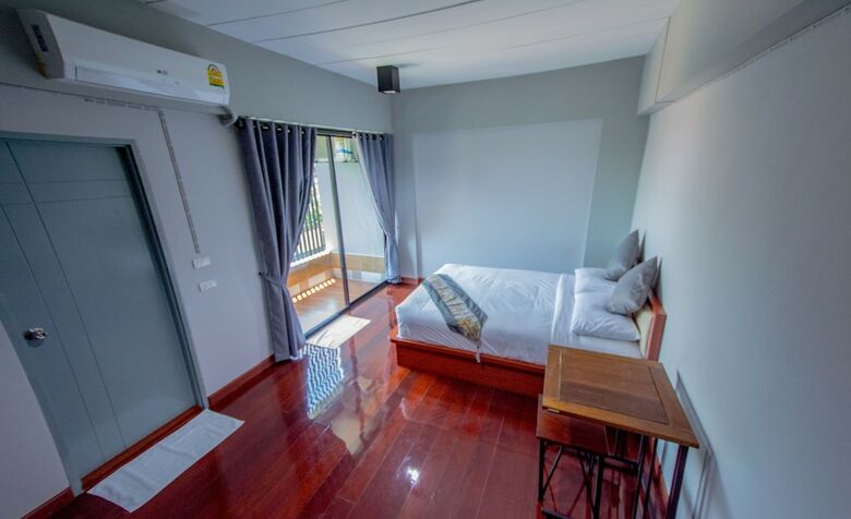 Hotel Na Siri Lakeview