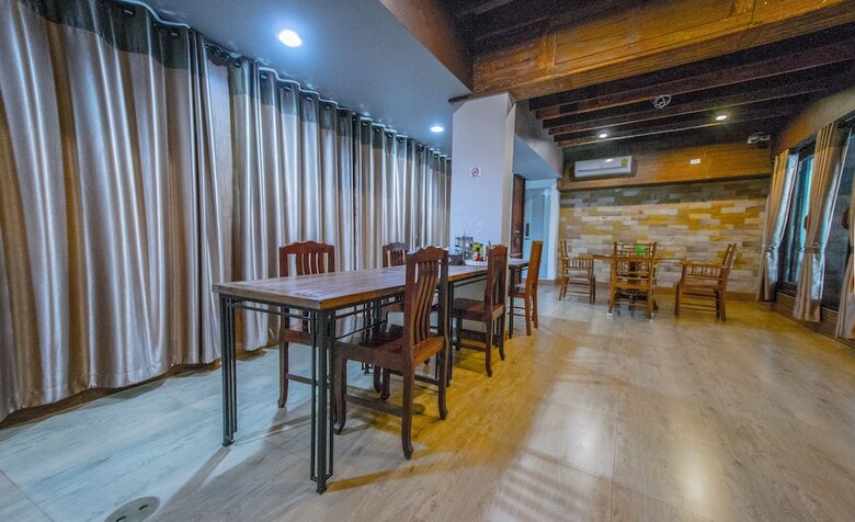Hotel Na Siri Lakeview