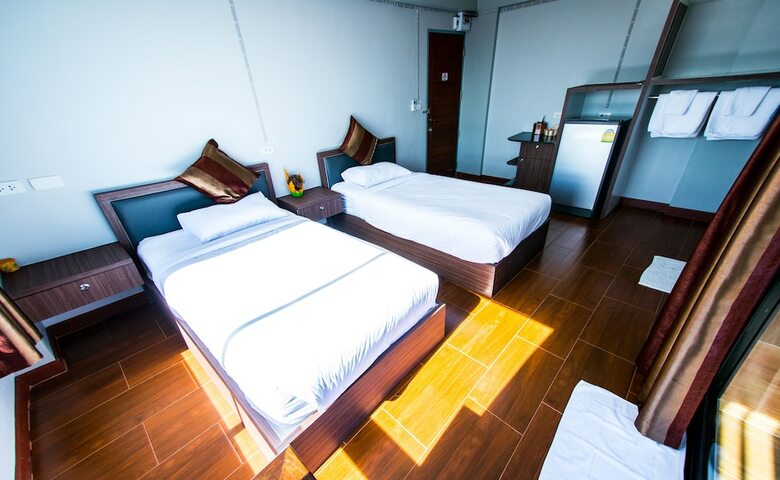 Hotel Na Siri Lakeview