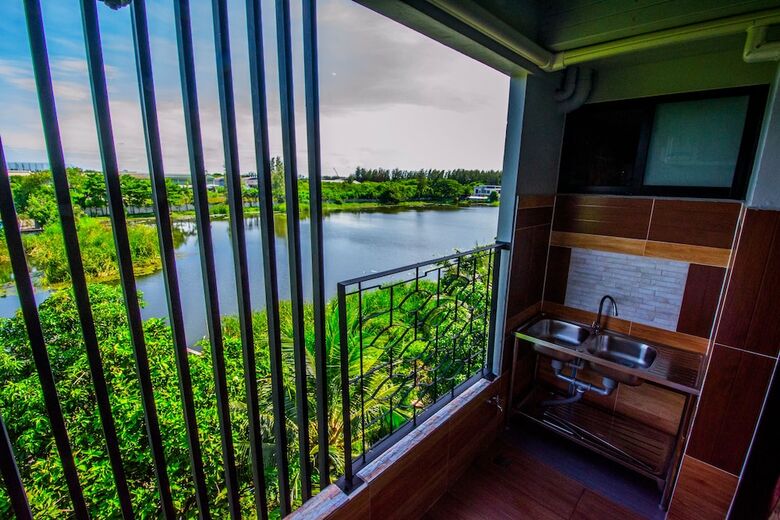 Hotel Na Siri Lakeview