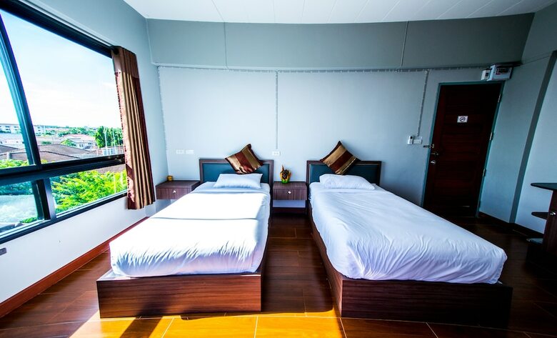 Hotel Na Siri Lakeview
