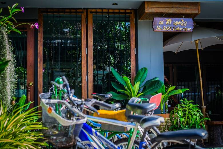 Hotel Na Siri Lakeview