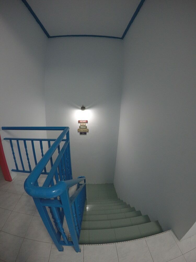 Little Blue House Kemaman