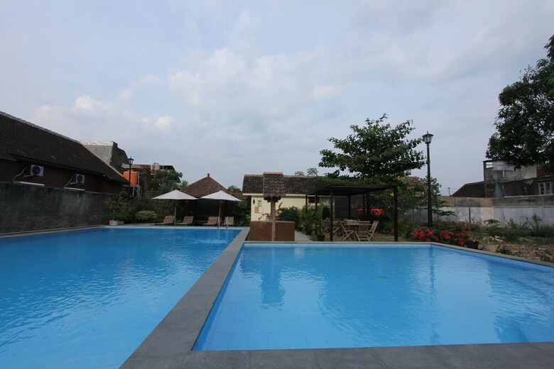 Bed & Breakfast Griya Gendhis Saraswati
