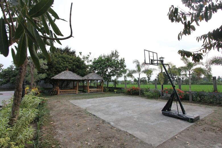 Bed & Breakfast Griya Gendhis Saraswati