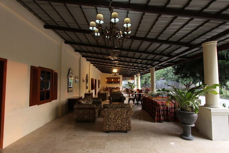 Bed & Breakfast Griya Gendhis Saraswati