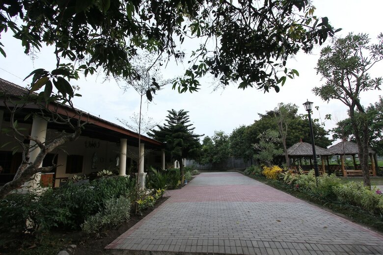 Bed & Breakfast Griya Gendhis Saraswati
