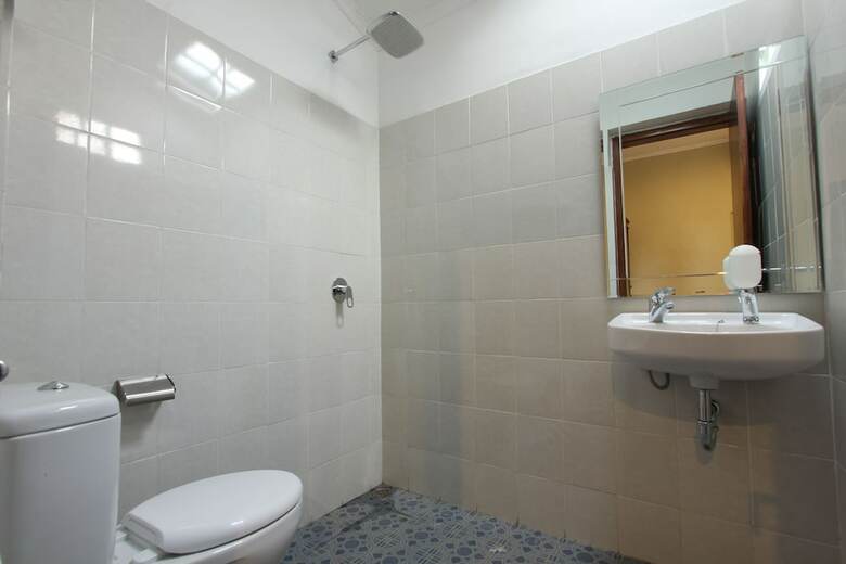 Bed & Breakfast Griya Gendhis Saraswati