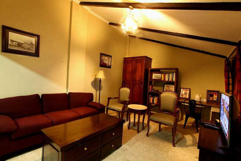 Bed & Breakfast Griya Gendhis Saraswati