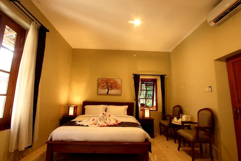 Bed & Breakfast Griya Gendhis Saraswati