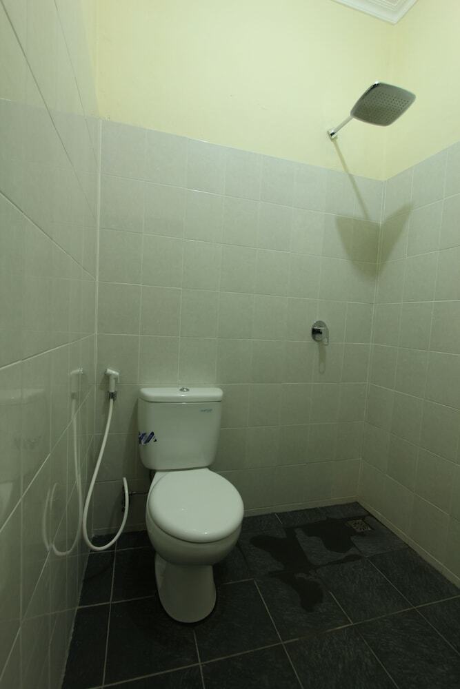 Bed & Breakfast Griya Gendhis Saraswati