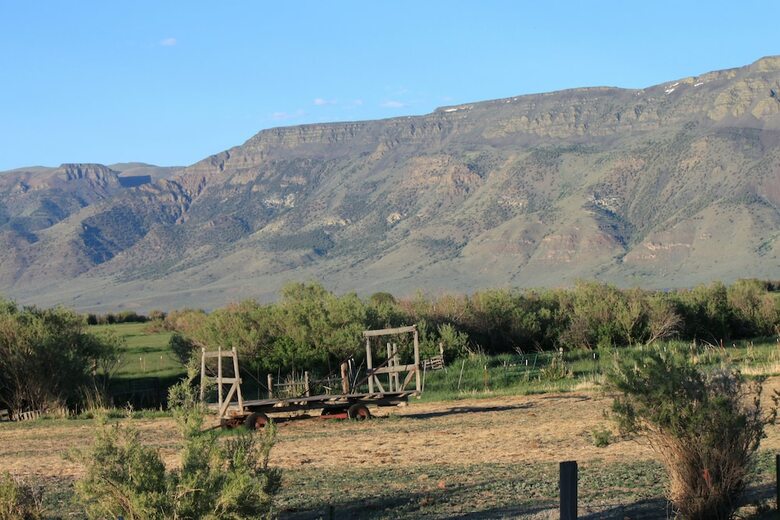 Agroturismo No Mow Acres