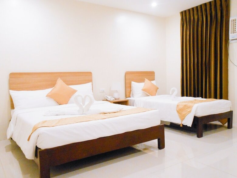Rublin Hotel