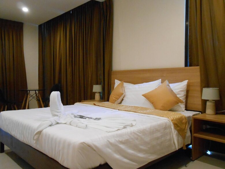 Rublin Hotel