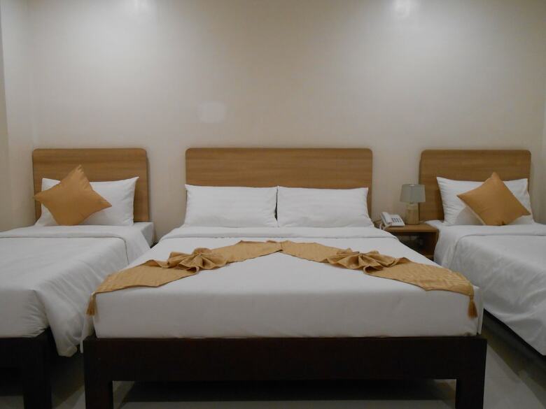 Rublin Hotel