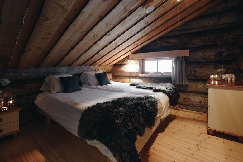 Hotel Villa Iglu