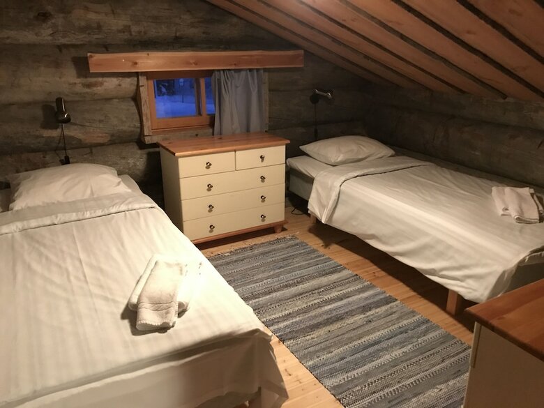 Hotel Villa Iglu